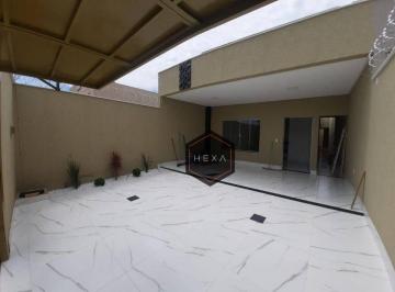 f8e8dc34407374773f0349f86e85e7d9c8dc1a5b · Casa 3 Quartos, Residencial Vereda dos Buritis, Goiânia/GO