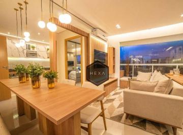 308890db4b9279660733cf149fa0cac3e527e710 · Apartamento 2 Quartos, Residencial Alameda Parque, Vila Rosa, Goiânia/GO