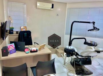 5a03732c6a735b6ec199086427331fbdf04ce660 · Clínica Odontológica Completa à Venda no Jardim Nova Esperança, Goiâni