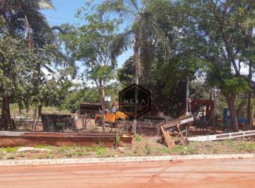 0932fe3228a328a4d714e3564ba5b76b26a80911 · Área à venda no Jardim Petrópolis em Goiânia