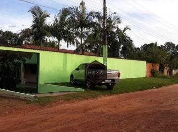 2280c0fd3ba8d24abac57041af81c606e329fefe · Chácara 2 Quartos, 1000m²,  Jardim Ipê, Aparecida de Goiânia/GO