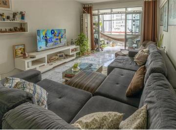 Apartamento · 140m² · 3 Quartos · Apartamento à venda em boa Viagem, 3 quartos, próximo ao Shopping Recife