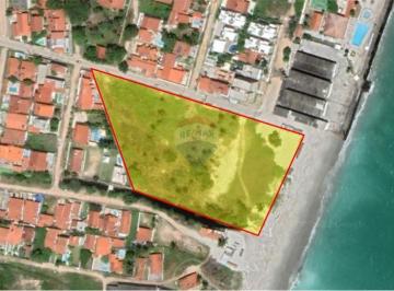 Terreno · 10353m² · Terreno à venda em Itamaracá a beira mar