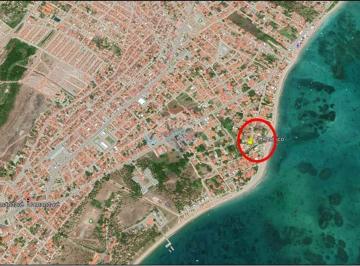 Comercial · 330m² · 12 Vagas · Terreno venda, 2779 m² p/ R$ 6.000.000 - Tamandaré