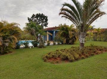 Rural · 175m² · 3 Quartos · 5 Vagas · Chácara SALTO DE PIRAPORA - SP
