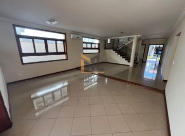Casa · 405m² · 4 Quartos · 4 Vagas · Sobrado à Venda e Para Locação-4 Dormitórios-Condomínio Tivoli-Parque Campolim