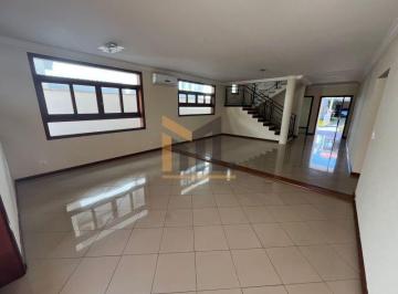 Casa · 405m² · 4 Quartos · 4 Vagas · Sobrado à Venda e Para Locação-Condomínio Tivoli-Parque Campolim