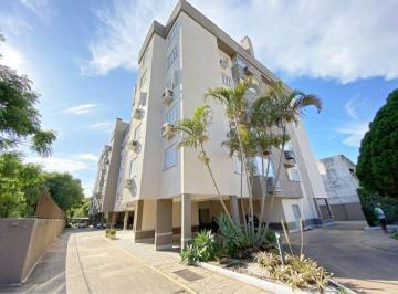 Apartamento · 106m² · 3 Quartos · 1 Vaga · Lindo Apartamento 3 dormitórios Nonoai
