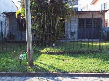 Casa · 150m² · 2 Quartos · 2 Vagas · Casa com 2 dormitórios à venda, 150 m² por R$ 295.000,00 - Vila Nova - Porto Ale