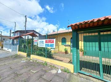 Casa · 127m² · 3 Quartos · 1 Vaga · Casa com 3 dormitórios à venda, 127 m² - Cavalhada - Porto Alegre/RS