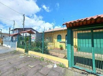 Casa · 127m² · 3 Quartos · 1 Vaga · Casa com 3 dormitórios à venda, 127 m² - Cavalhada - Porto Alegre/RS