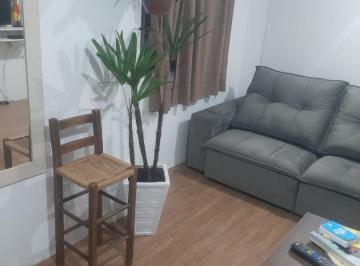 Apartamento · 43m² · 2 Quartos · 1 Vaga · Apartamento 2 dormitórios Campo Novo