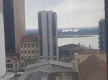 Comercial · 52m² · Sala no Centro Histórico 52,30m²