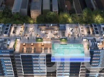 Apartamento · 61m² · 2 Quartos · 1 Vaga · Apartamento com 2 dormitórios à venda, 60 m² por R$ 828.722,29 - Cidade Baixa -