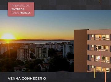 Apartamento · 143m² · 3 Quartos · 2 Vagas · Apartamento na Tristeza 3 dormitórios