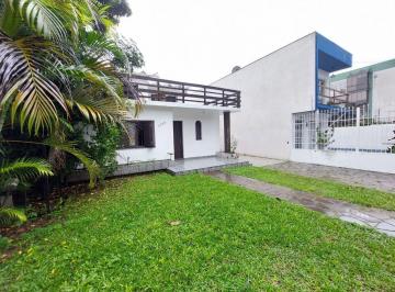 Casa · 240m² · 5 Quartos · 3 Vagas · CASA 5 DORM. 240M2 RUA SANTA FLORA JUNTO A CAMPOS VELHO