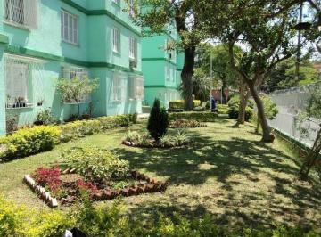 Apartamento · 55m² · 2 Quartos · 1 Vaga · Apartamento com 2 dormitórios à venda, 55 m² por R$ 180.000,00 - Santa Tereza -