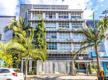 Comercial · 29m² · 2 Quartos · 1 Vaga · LINDA E AMPLA SALA COMERCIAL COM GARAGEM(BARBADA)