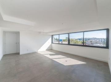 Apartamento · 114m² · 3 Quartos · 2 Vagas · Diferenciado apartamento 3 dormitórios com sala de 34 m²