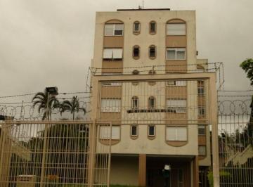 Apartamento · 46m² · 1 Quarto · 1 Vaga · OTIMA LOCALIZAÇÃO ED. PEQUENO COM ELEVADOR AMPLO APTO.  1 DORM. COM GARAGEM