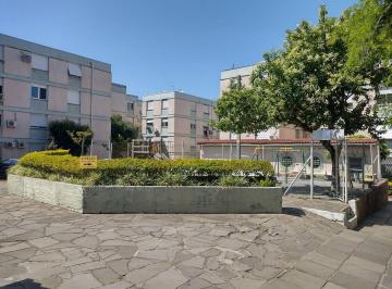 Apartamento · 46m² · 2 Quartos · 1 Vaga · Apartamento com 2 dormitórios à venda, 46 m² por R$ 219.000,10 - Cristal - Porto