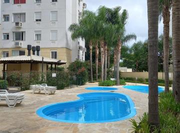 Apartamento · 62m² · 3 Quartos · 1 Vaga · TERRA BELLA LINDO APTO. 3 DORM. COM ESTAC. PRIVATIVO