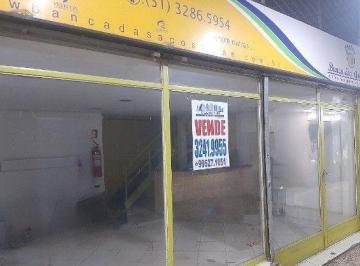 Comercial · 71m² · Loja no Centro Histórico Salgado Filho