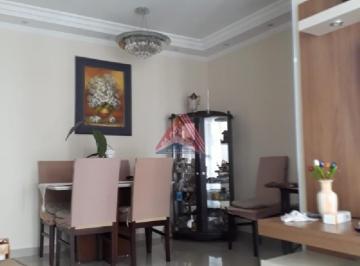 Foto 01 · Apartamento, Continental, Osasco, SP