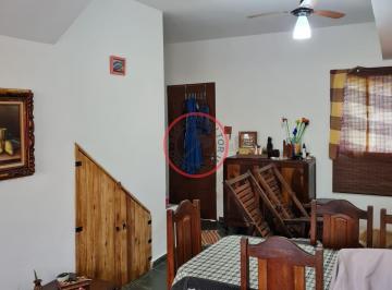 Imagem do Imóvel · CASA EM CONDOMINIO, COM 2 DORMITORIOS 2 BANHEIROS AREA EXTERNA COM COBERTURA RETRATIL COZINHA AMERIC