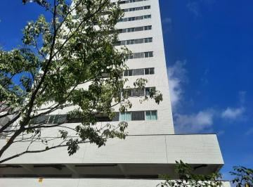 Apartamento de 1 quarto, Recife · Apartamentos em Boa Viagem. 1 e 2 quartos, sala, cozinha, varanda, vaga, piscina