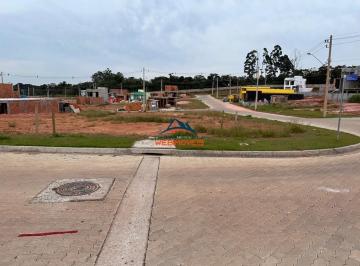 Foto 01 · Terreno em Condomínio de Luxo em Cotia-SP, Bairro Chácara Real, 200m² de Área!