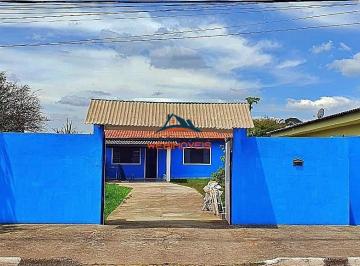 Foto 01 · Imperdível oportunidade: Casa à venda em Vargem Grande Paulista-SP, Parque do Agreste! 3 quartos, 2
