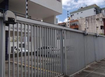 Apartamento de 3 quartos, Jaboatão dos Guararapes · Apartamento em Piedade. 95m², 3 quartos, suíte, 3 wc's, espaço gourmet e piscina
