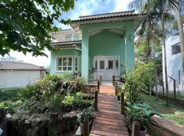 Casa de 4 quartos, Mairiporã · Casa em Condomínio Fechado 405 Metros - Serra da Cantareira