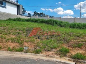 Foto 01 · TERRENO A VENDA NO BAIRRO CHÁCARA SÃO RAFAEL EM CAMPINAS 460,78 M² DE ÁREA NO CONDOMÍNIO ARBORAIS