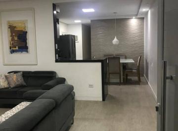 Casa · 200m² · 3 Quartos · 7 Vagas · Lindo Sobrado - Jardim Baronesa - 3 dormitórios com 1 suíte