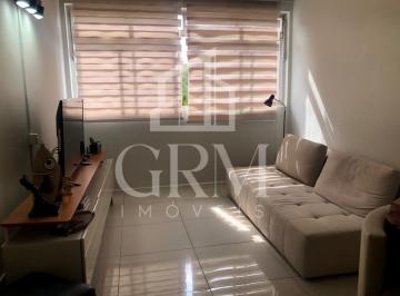 Apartamento de 2 quartos, São Paulo · LINDO APARTAMENTO PROX. METRO SUMARÉ COM 73M²