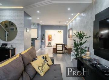 Casa de 3 quartos, Santo André · Casa em Condomínio 3 dormitórios sendo 1 suíte – R$ 900.000,00 