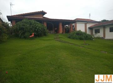 Foto 01 · Chácara à venda em Atibaia