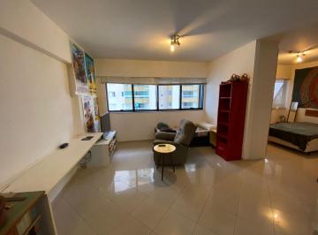 e072f8084ee7e8daba876467c9d1d087311dbab3 · Apartamento com 1 dormitório no coração do Jardim Aquarius, disponível para venda!!