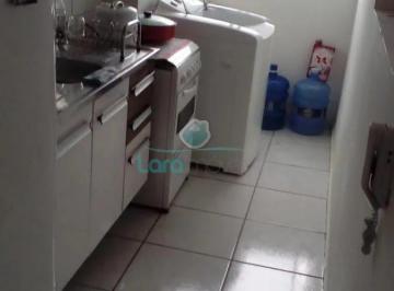 Apartamento · 50m² · 2 Quartos · 1 Vaga · Apartamento em São José do Barreto - Macaé, RJ