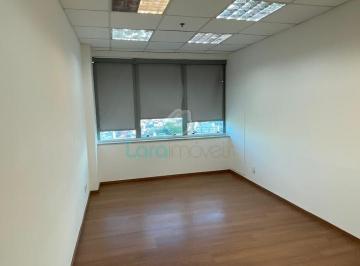 Comercial · 29m² · 1 Vaga · Sala em Imbetiba - Macaé, RJ
