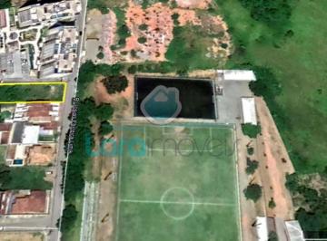Terreno · 1050m² · Terreno Área Residencial em Glória - Macaé, RJ