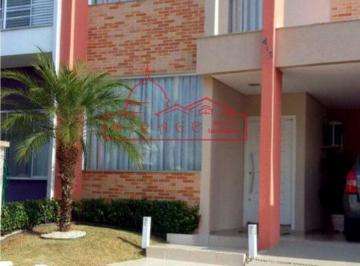 Foto 01 · Casa, Ibiti Royal Park, Sorocaba, SP