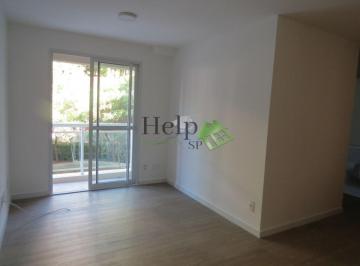 Apartamento · 36m² · 1 Quarto · 1 Vaga · Apartamento- 1 dormitório - varanda  - 1 Vaga- Vila Monumento - Museu do Ipiranga- São Paulo-SP