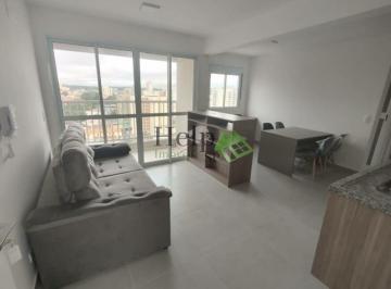 Apartamento · 37m² · 1 Quarto · Apartamento Mobiliado - 1 Dormitório - Varanda - sem vaga -Vila Guarani- Metrô Conceição