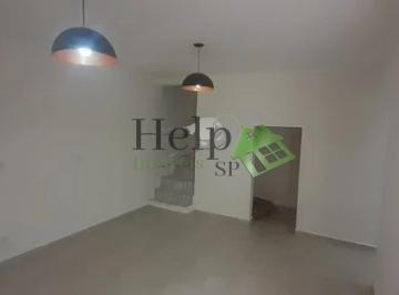 Casa · 120m² · 3 Quartos · 2 Vagas · Sobrado Reformado- 3 Dormitórios - 3 Banheiros- 2 Vagas - Vila Monumento - São Paulo- SP
