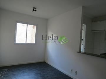 Apartamento · 46m² · 2 Quartos · 1 Vaga · Apartamento- 2 Dormitórios - 1 Banheiro- 1 Vaga- Vila Caraguatá- Via Anchieta- São Paulo- SP