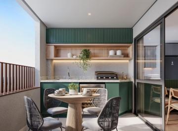 Apartamento · 61m² · 2 Quartos · 1 Vaga · Apartamento 02 quartos no Stiep, Salvador/BA - Sensia Urban Stiep !