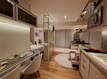Apartamento · 30m² · 1 Quarto · Apartamento Quarto e sala em Ondina ! HOUSE BALNEARIO ONDINA !